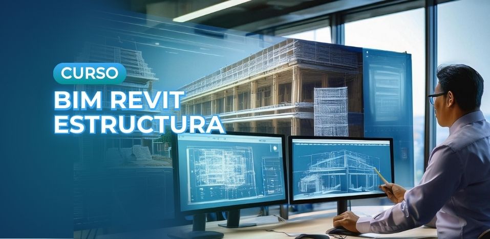 BIM REVIT ESTRUCTURA